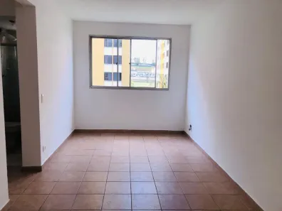 Apartamento com 2 Quartos à venda, 52m² no Vila Parque Jabaquara, São Paulo