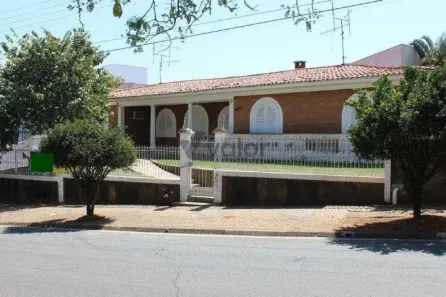 Imóvel Comercial com 5 Quartos à venda, 678m² no Jardim das Paineiras, Campinas
