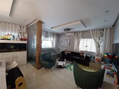Casa com 4 Quartos à venda, 250m² no Saúde, São Paulo