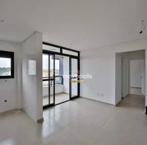 Apartamento com 2 Quartos à venda, 109m² no Baeta Neves, São Bernardo do Campo