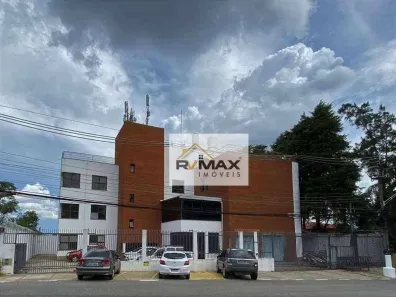 Prédio Comercial à venda, 1566m² no Jardim Lambreta, Cotia