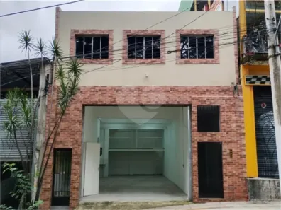 Ponto Comercial para alugar, 104m² no Vila dos Andrades, São Paulo