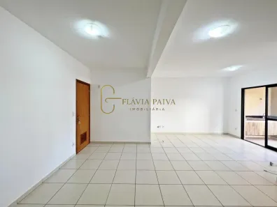 Apartamento com 2 Quartos à venda, 88m² no Nova Aliança, Ribeirão Preto
