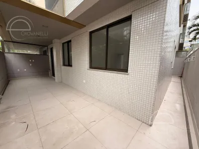 Apartamento com 3 Quartos à venda, 144m² no Barra da Tijuca, Rio de Janeiro