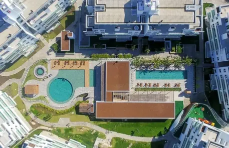 Apartamento com 2 Quartos à venda, 89m² no Jurerê, Florianópolis