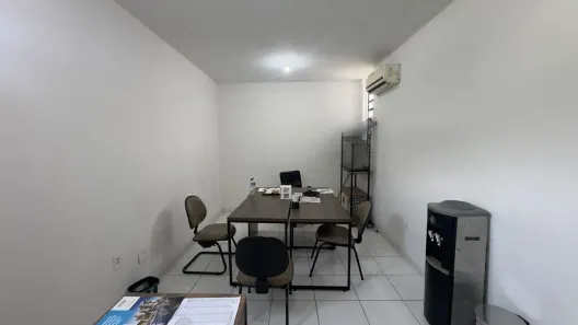 Sala Comercial para alugar, 20m² no São Brás, Belém