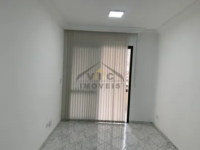 Apartamento com 2 Quartos para alugar, 80m² no Santana, São Paulo