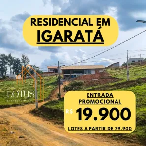Lote/Terreno à venda, 600m² no Centro, Mogi das Cruzes