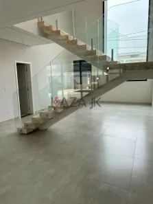 Casa de Condomínio com 3 Quartos à venda, 222m² no São Venâncio, Itupeva