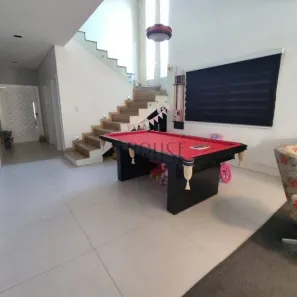 Casa de Condomínio com 3 Quartos à venda, 242m² no Jardim Residencial Colinas do Sol, Sorocaba