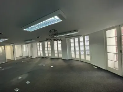 Sala Comercial à venda, 219m² no Centro, Rio de Janeiro