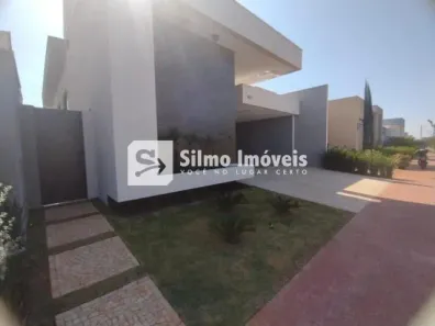 Casa com 3 Quartos à venda, 200m² no Novo Mundo, Uberlândia