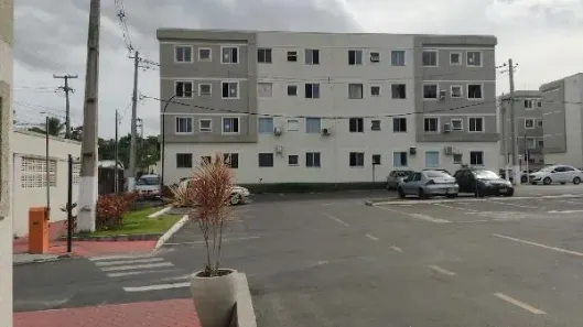Apartamento com 2 Quartos à venda, 42m² no Alberto Maia, Camaragibe