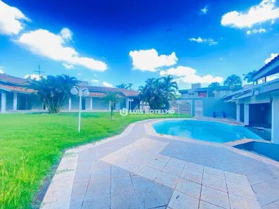 Casa de Condomínio com 3 Quartos à venda, 347m² no Jardim Caxambu, Piracicaba