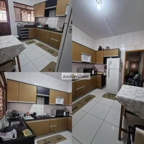 Casa com 2 Quartos à venda, 112m² no Parque Residencial Dom Lafayete Libanio, São José do Rio Preto