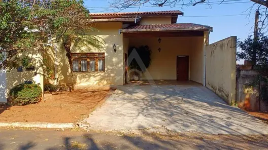 Casa de Condomínio com 4 Quartos à venda, 295m² no Parque das Flores, Campinas