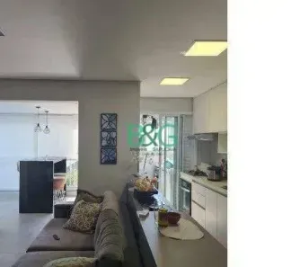 Apartamento com 2 Quartos à venda, 86m² no Barra Funda, São Paulo