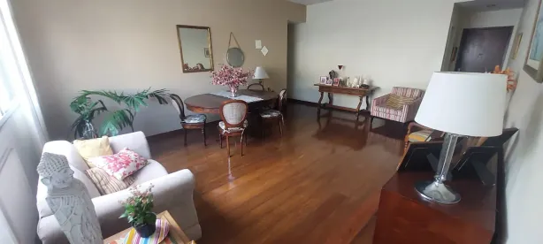 Apartamento com 4 Quartos à venda, 163m² no Tijuca, Rio de Janeiro