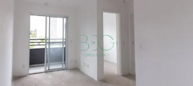 Apartamento com 2 Quartos à venda, 42m² no Vila Rosália, Guarulhos