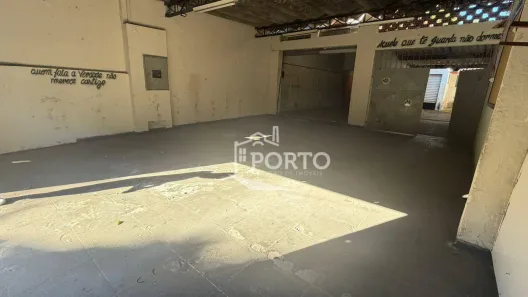 Galpão/Depósito/Armazém para alugar, 119m² no Morumbi, Piracicaba