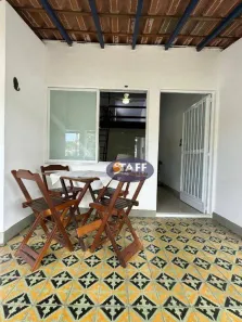 Casa de Condomínio com 1 Quarto à venda, 54m² no Portinho, Cabo Frio