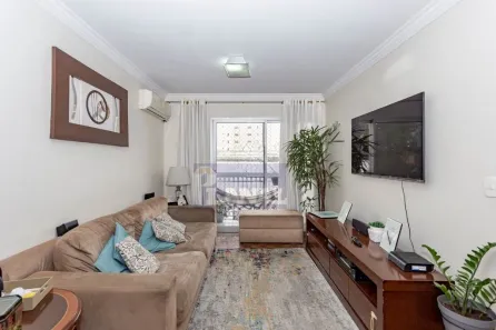 Apartamento com 2 Quartos à venda, 60m² no Saúde, São Paulo