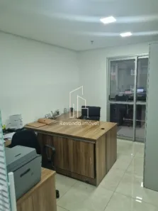 Sala Comercial à venda, 74m² no Santana, São Paulo
