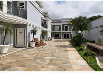 Sobrado com 4 Quartos à venda, 325m² no Vila Bertioga, São Paulo