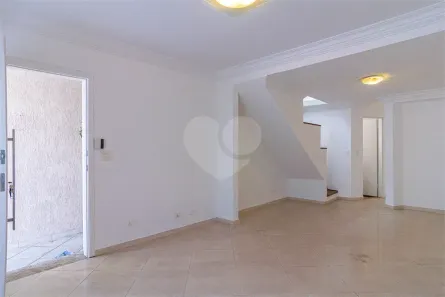 Sobrado com 2 Quartos à venda, 113m² no Cidade Monções, São Paulo