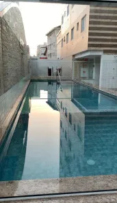 Apartamento com 2 Quartos à venda, 48m² no Aviação, Praia Grande