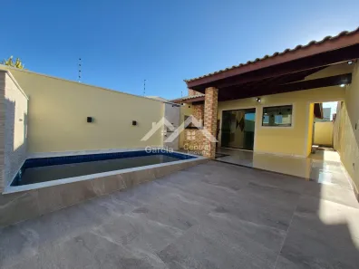 Casa com 3 Quartos à venda, 180m² no Park D'Aville, Peruíbe