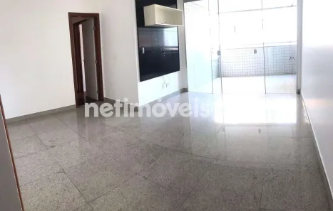 Apartamento com 3 Quartos à venda, 105m² no Boa Viagem, Belo Horizonte