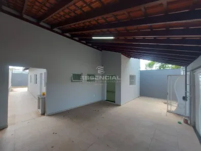 Casa com 3 Quartos à venda, 130m² no Residencial Ouro Verde, Botucatu