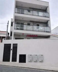 Apartamento com 2 Quartos à venda, 55m² no Vila Ema, São Paulo