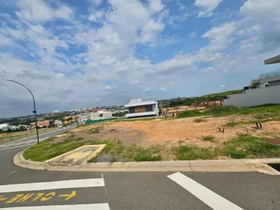 Lote/Terreno à venda, 498m² no Loteamento Residencial Arborais, Campinas