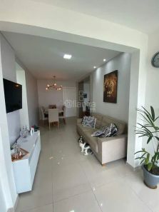 Apartamento com 3 Quartos à venda, 70m² no Praia de Itaparica, Vila Velha
