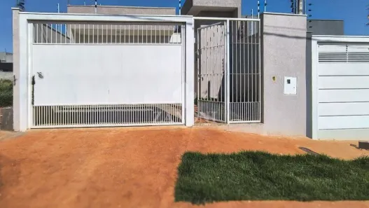 Casa com 3 Quartos à venda, 98m² no Jardim Centro Cívico, Sarandi
