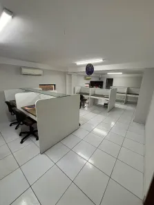 Apartamento com 1 Quarto para alugar, 200m² no Centro, João Pessoa