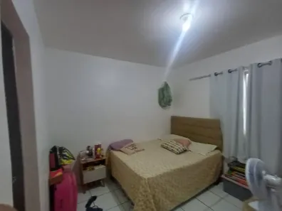 Apartamento com 2 Quartos à venda, 52m² no Turu, São Luís