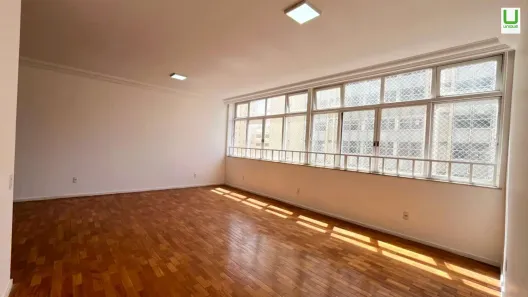 Apartamento com 4 Quartos à venda, 245m² no Centro, Belo Horizonte