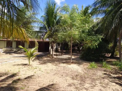 Lote/Terreno à venda, 2073m² no Pajuçara, Natal