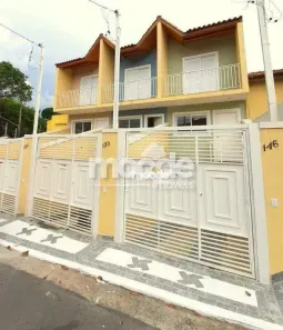 Sobrado com 3 Quartos à venda, 110m² no Vila Gomes, São Paulo