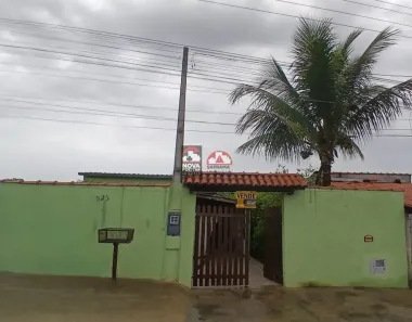 Casa com 1 Quarto à venda, 500m² no Parque Shangri-lá, Pindamonhangaba