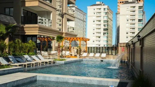 Apartamento com 2 Quartos à venda, 92m² no Centro, Itapema