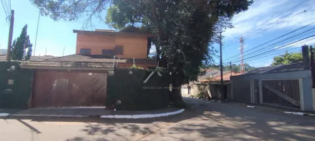 Sobrado com 4 Quartos à venda, 355m² no Jardim Maria Helena, Guarulhos