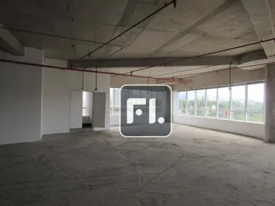 Sala Comercial à venda, 307m² no Green Valley Alphaville, Barueri