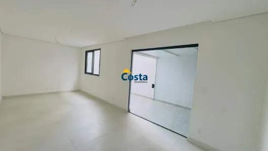 Apartamento com 3 Quartos à venda, 115m² no Guarujá Mansões, Betim