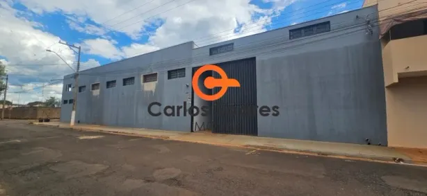Galpão/Depósito/Armazém à venda, 10m² no Guará, Guará