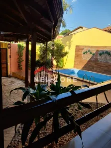 Casa com 2 Quartos à venda, 204m² no Jardim Ypê, Paulínia