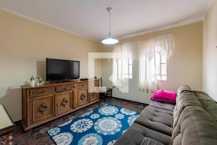 Casa com 3 Quartos à venda, 148m² no Jardim Cristiane, Santo André